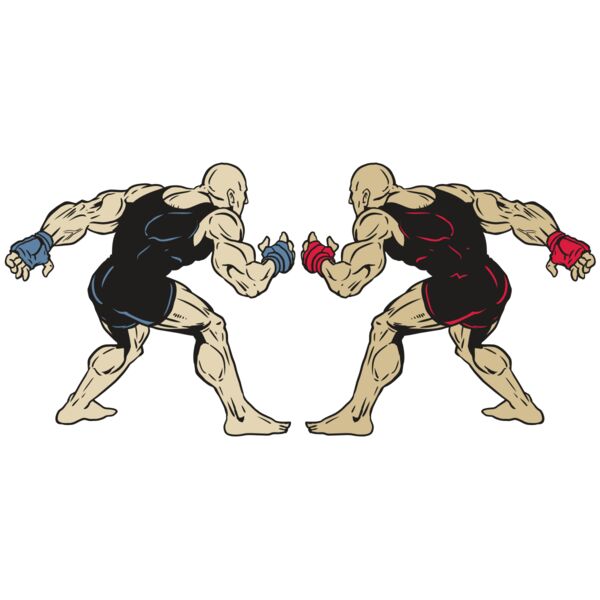 AR17 WRESTLER 01 RQC Thumbnail