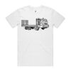 AS Colour - Organic Staple Tee Thumbnail