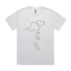 AS Colour - Men's Heavy Tee Thumbnail
