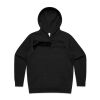 AS Colour - Women's Stencil Hood Thumbnail
