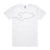AS Colour - Staple Tee Thumbnail