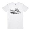 AS Colour - Staple Tee Thumbnail