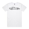 AS Colour - Staple Tee Thumbnail