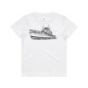 AS Colour - Kids Youth Tee Thumbnail