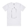 AS Colour - Classic Tee Thumbnail