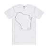 AS Colour - Classic Tee Thumbnail