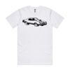 AS Colour - Classic Tee Thumbnail