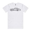 AS Colour - Classic Tee Thumbnail