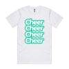 AS Colour - Classic Tee Thumbnail